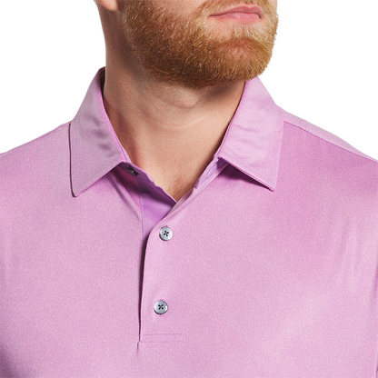 Speckle Lisle - Lavender