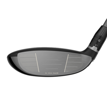 Callaway Elyte X Fairway Woods