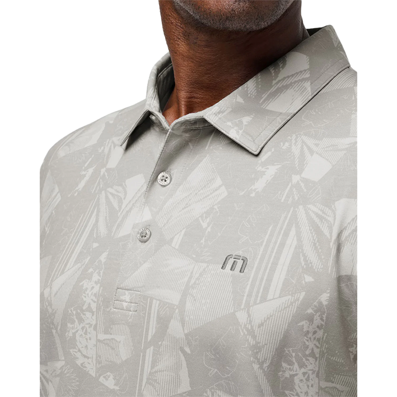 Featherweight Shore Polo -Vanilla Ice