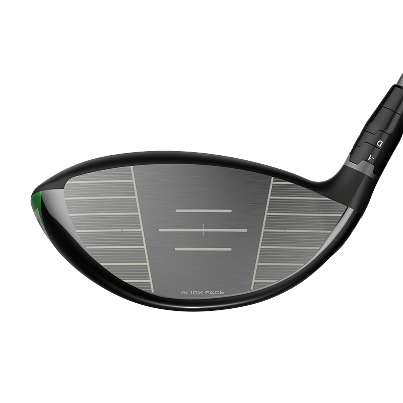 Callaway Elyte X Driver - Right Hand
