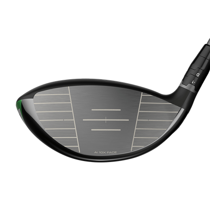 Callaway Elyte X Driver - Right Hand