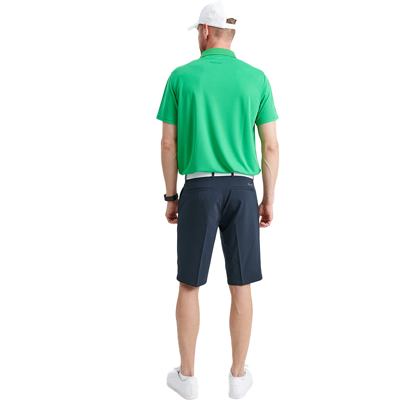 Mens Cray drycool polo - Fairway