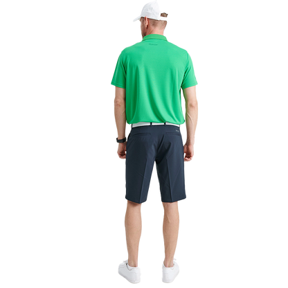 Mens Cray drycool polo - Fairway