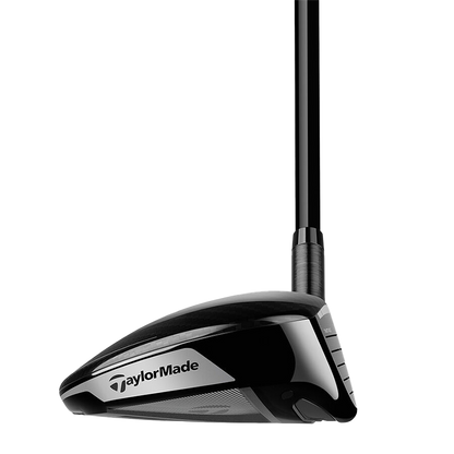 TaylorMade Qi10 3 Wood Fairway
