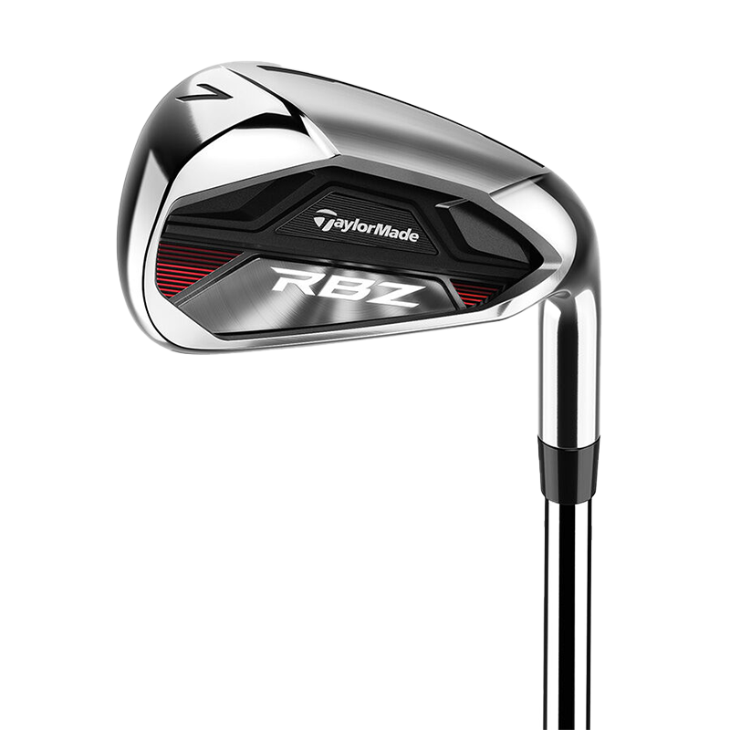 RBZ Graphite Complete Golf Set - Right Hand