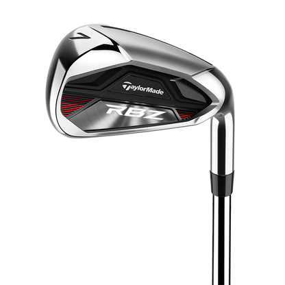 RBZ Graphite Complete Golf Set - Right Hand