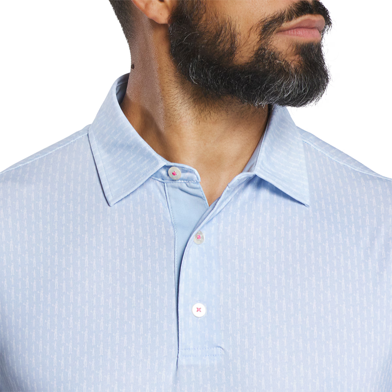 Figure Lisle - Skyway / White