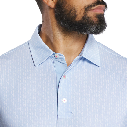 Figure Lisle - Skyway / White