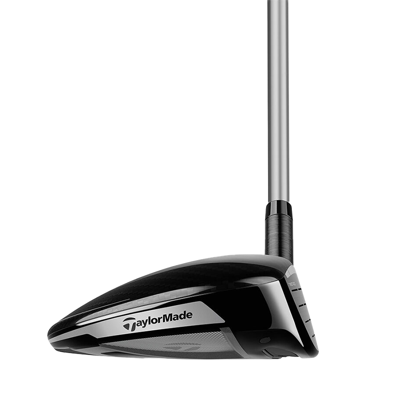 TaylorMade Qi10 3 Wood Max Fairway