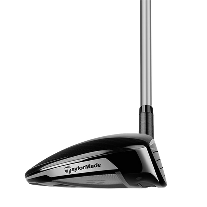 TaylorMade Qi10 3 Wood Max Fairway