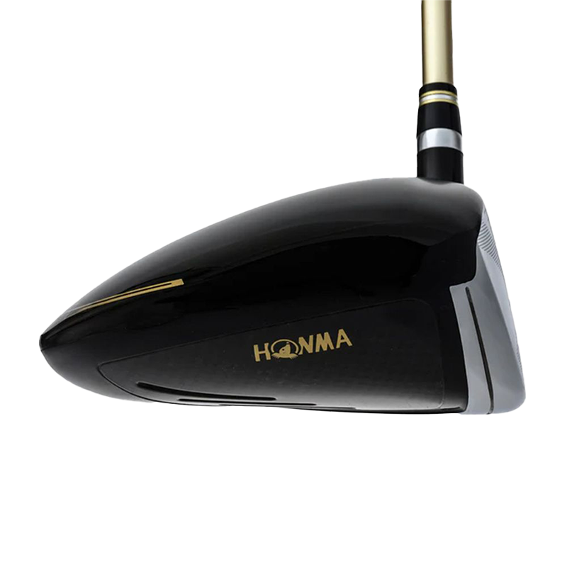 Honma Beres 09 3-Star Driver