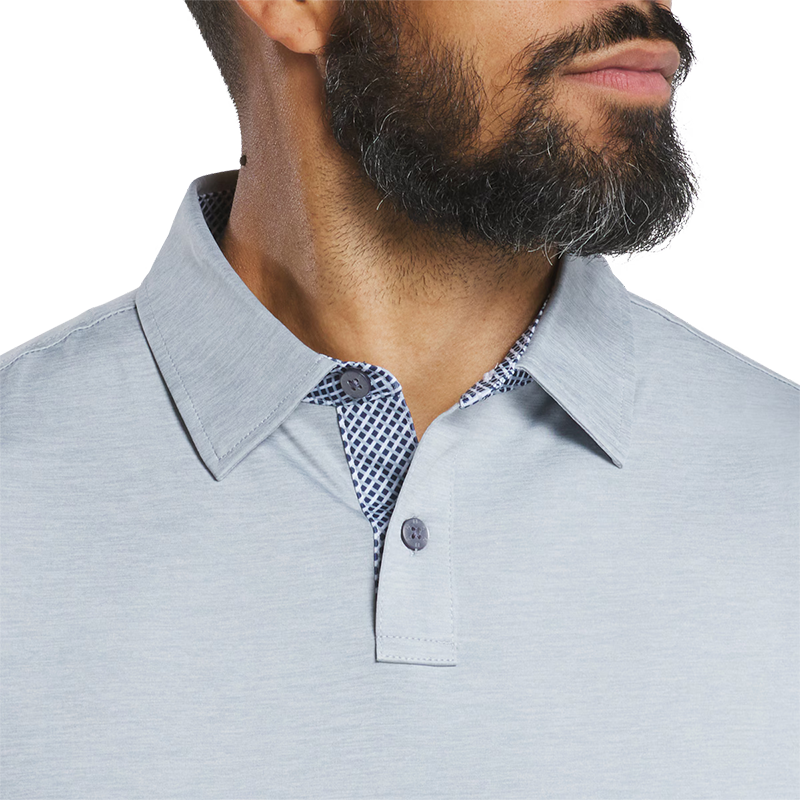 Heather Lisle Lattice Trim