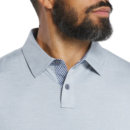 Heather Lisle Lattice Trim