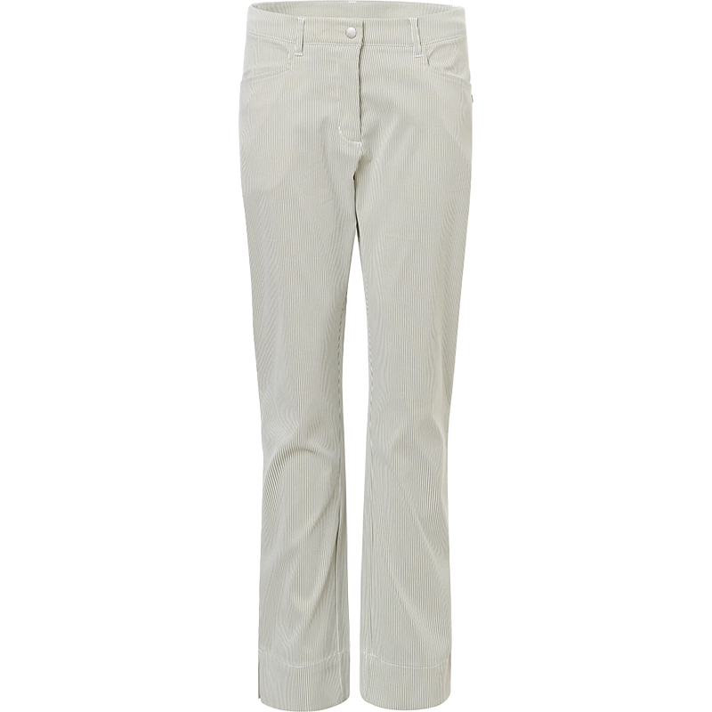 Lds Bovey 7/8 trousers - linden
