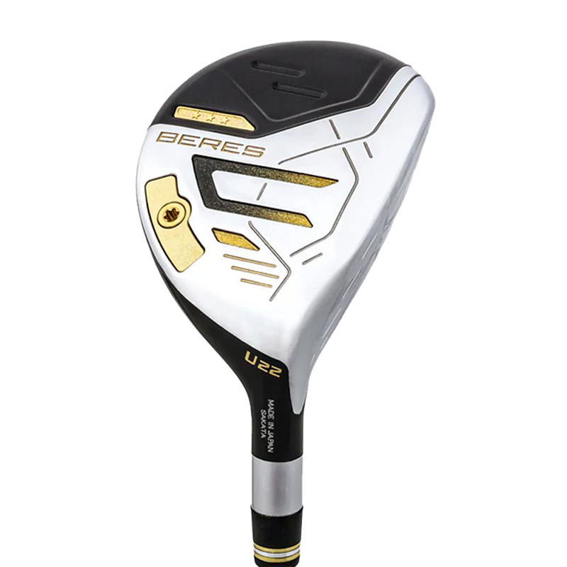 Beres 09 3-Star Hybrid