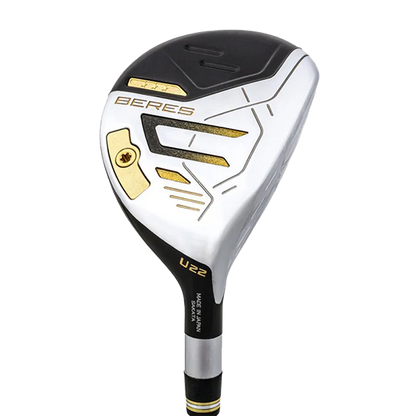 Beres 09 3-Star Hybrid