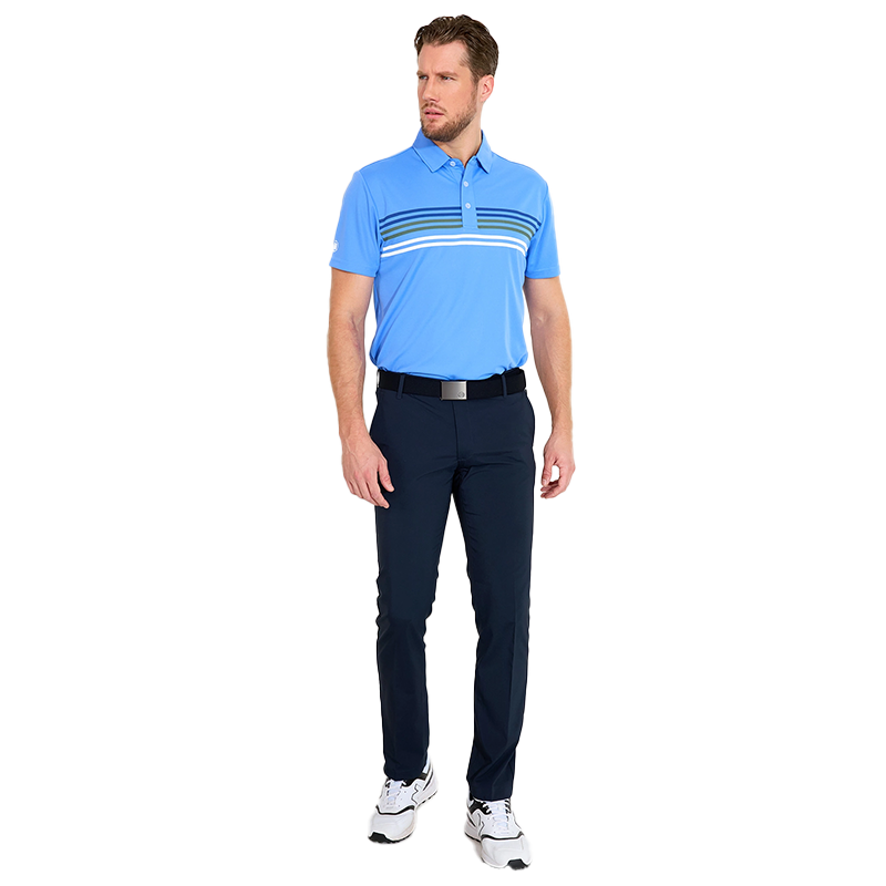 Mens Telford drycool polo - Heaven