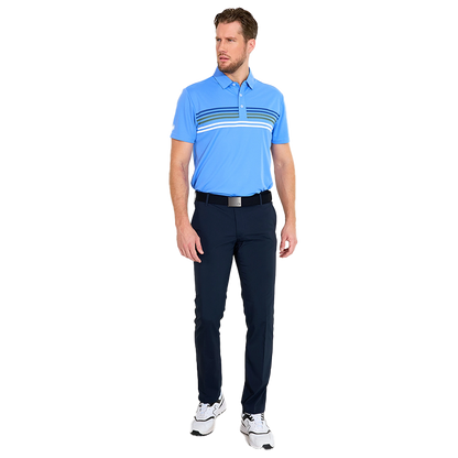 Mens Telford drycool polo - Heaven