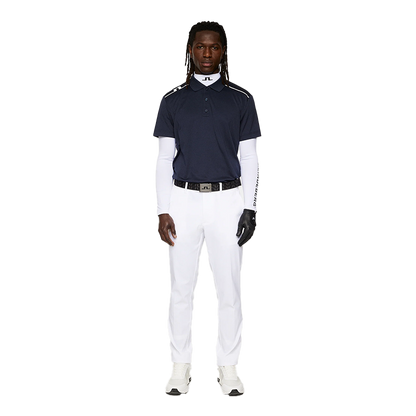 Men’s Lionel Regular Fit Golf Polo T-Shirt - Navy
