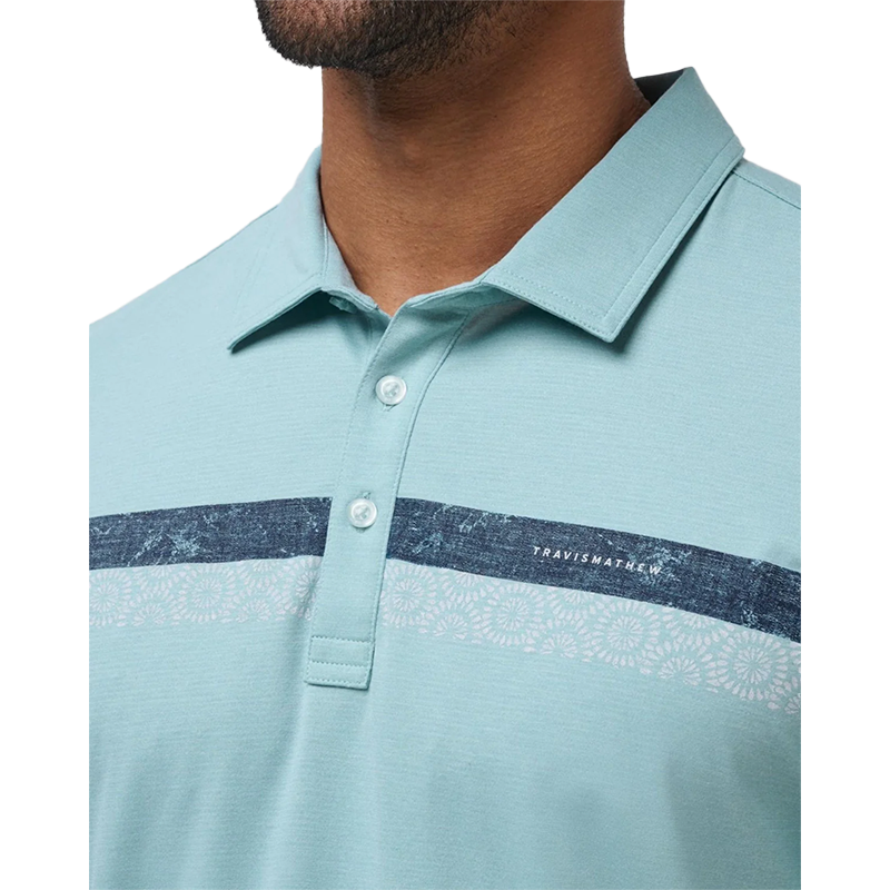 Planned Activity Polo - Cameo