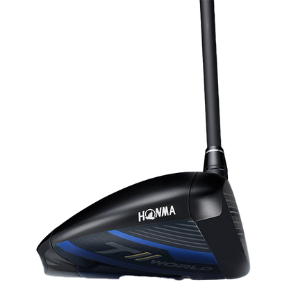 TW767 Driver - Right Hand