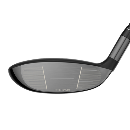 Elyte Max Fast Fairway Woods