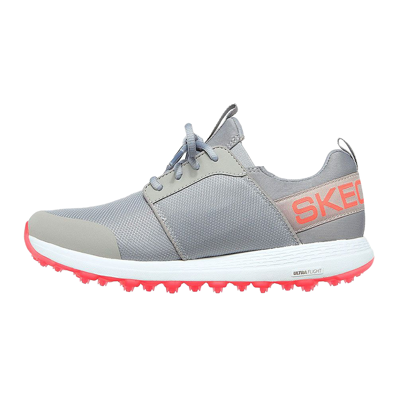 Women's Max Sport MD Spikeless Golf Shoes