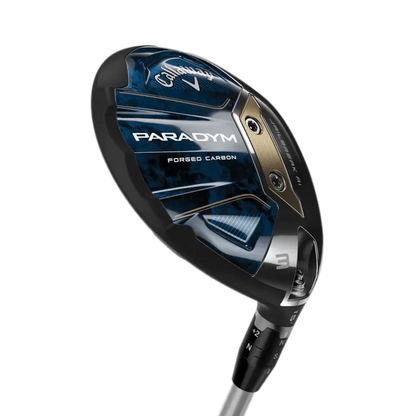 Paradym 3 Fairway Woods