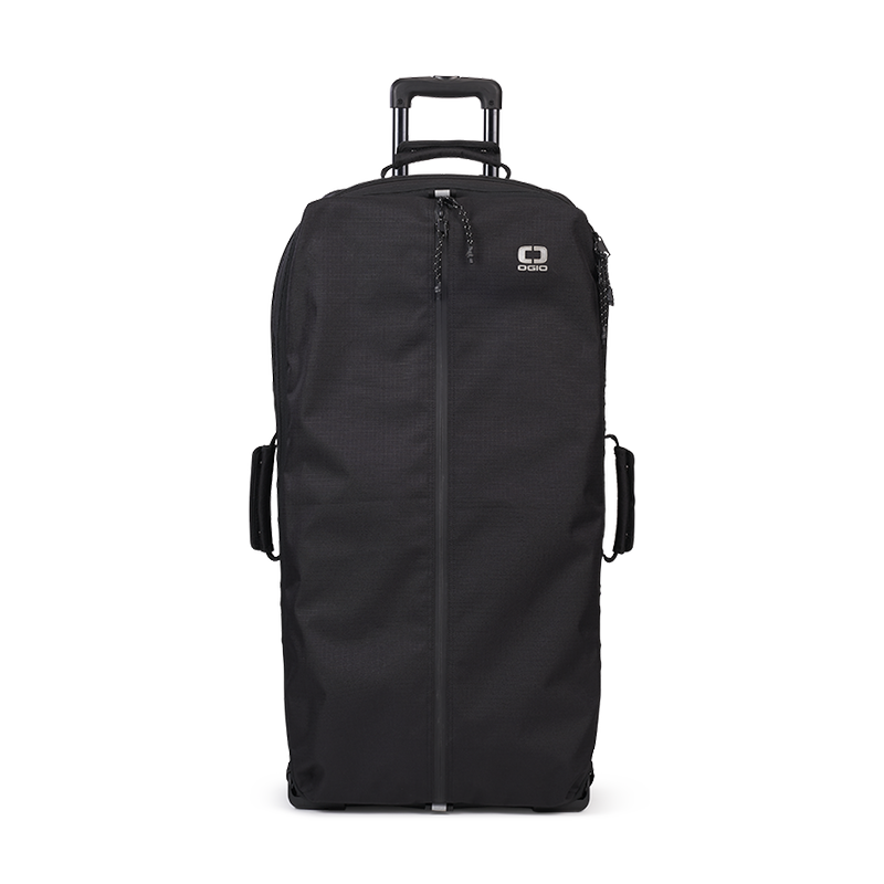 Equipment Rig Gear Bag - Black