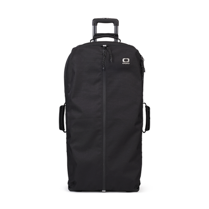 Equipment Rig Gear Bag - Black