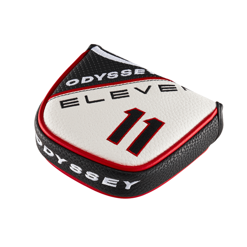 Eleven Tour Lined CS Putter