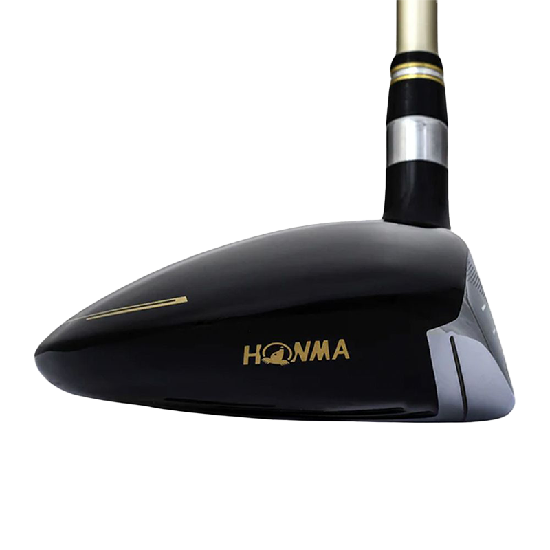 Beres 09 3-Star Fairway Wood