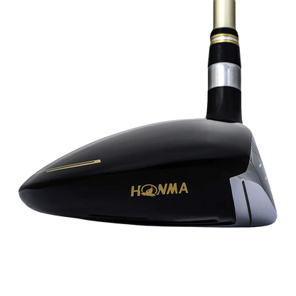 Beres 09 3-Star Fairway Wood