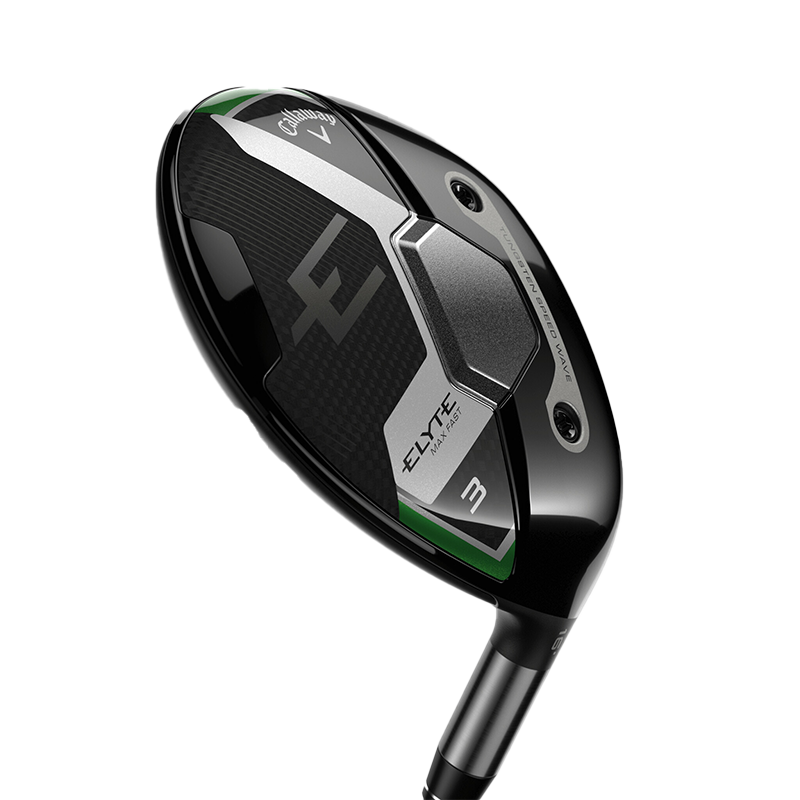 Elyte Max Fast Fairway Woods