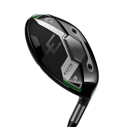 Elyte Max Fast Fairway Woods