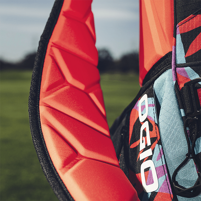 Silencer Hybrid Golf Bag