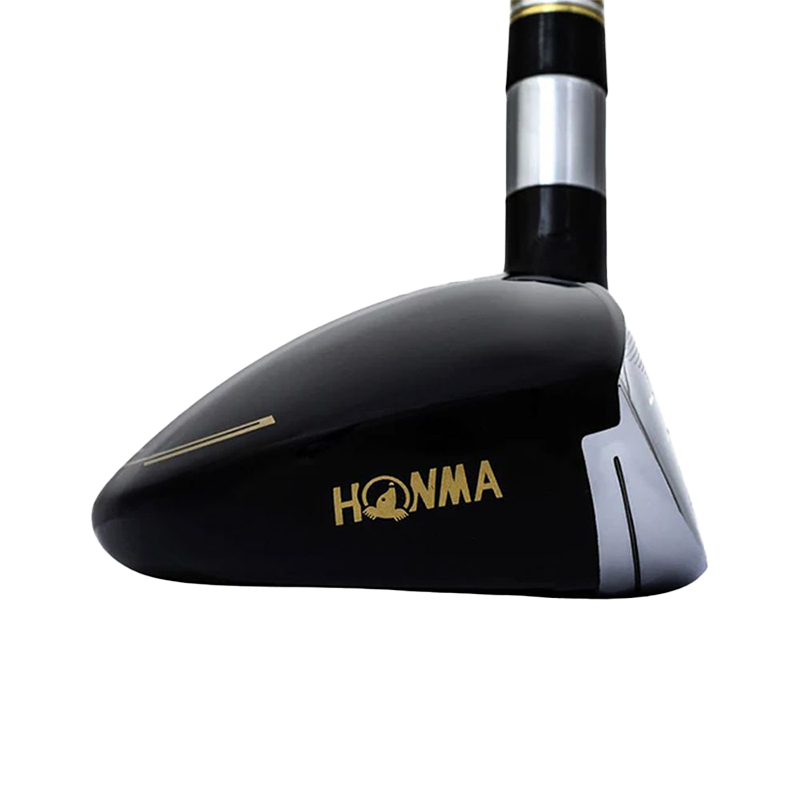 Beres 09 3-Star Hybrid