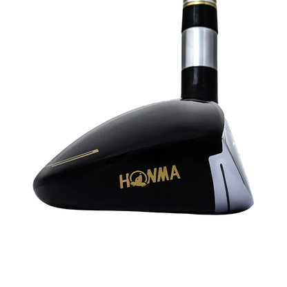 Beres 09 3-Star Hybrid