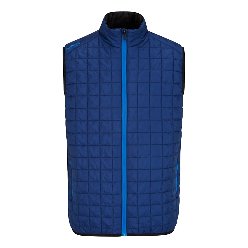 Norse S6 Men's Prima Loft Vest - Inky