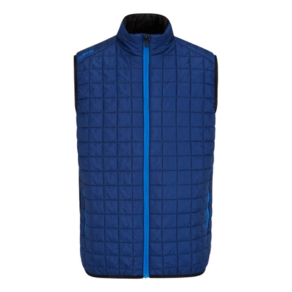 Norse S6 Men's Prima Loft Vest - Inky