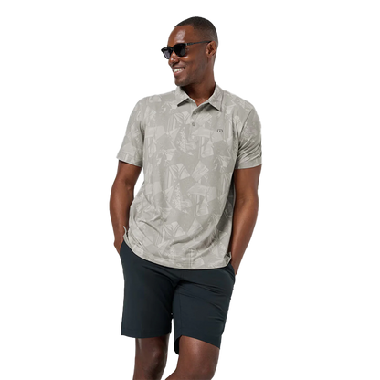 Featherweight Shore Polo -Vanilla Ice