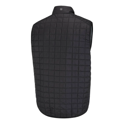 Norse S6 Men's Prima Loft Vest - Black