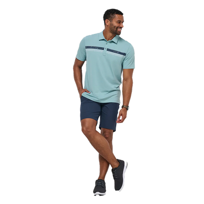 Planned Activity Polo - Cameo