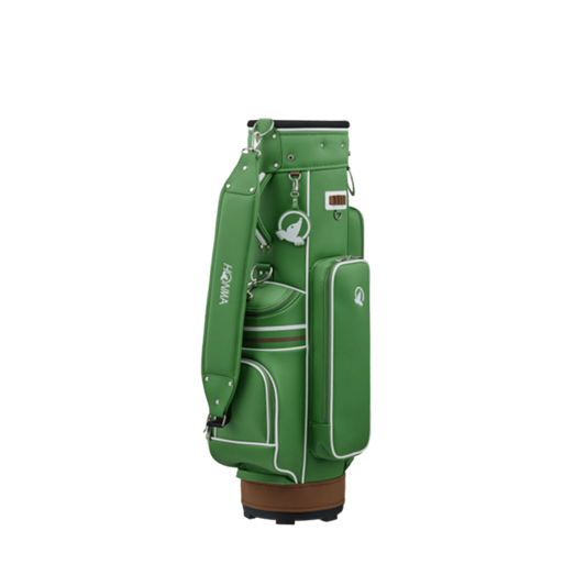 HONMA Caddie Bags CB12504 Green