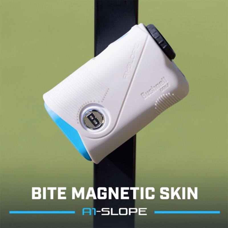 Bushnell A1-Slope Laser Rangefinder