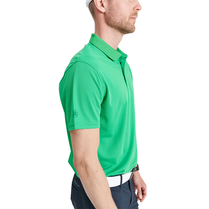 Mens Cray drycool polo - Fairway