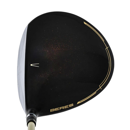 Honma Beres 09 3-Star Driver