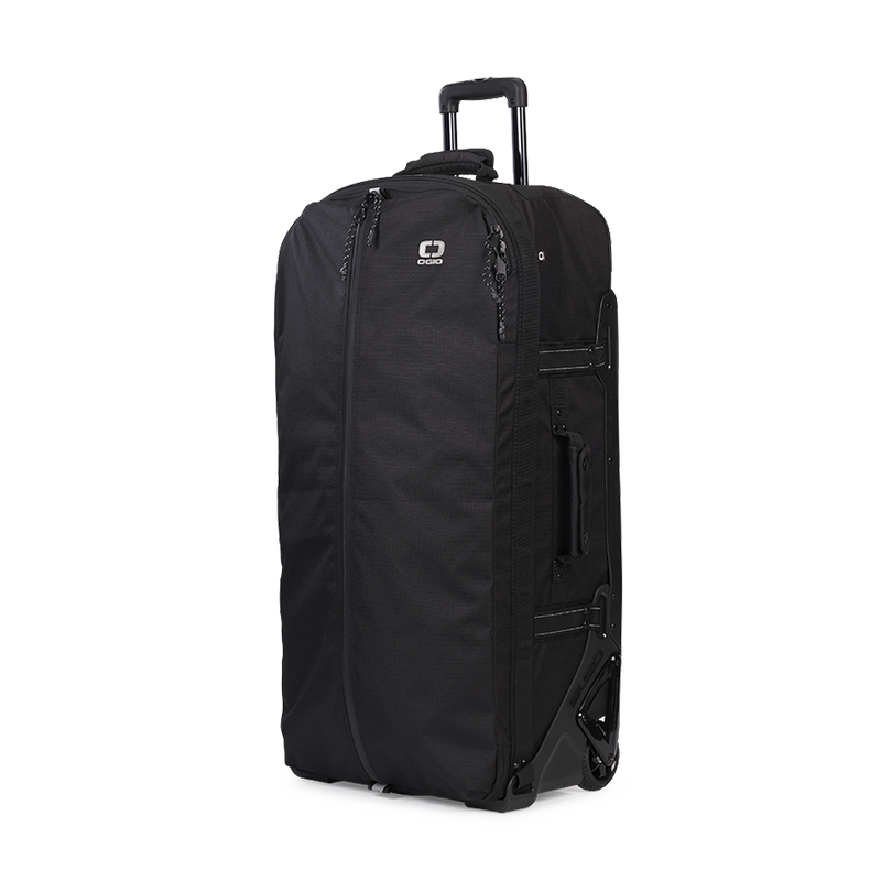 Equipment Rig Gear Bag - Black
