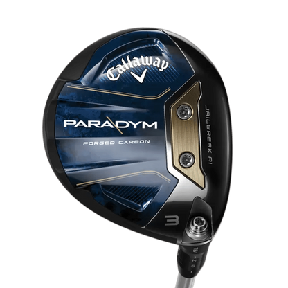 Paradym 3 Fairway Woods