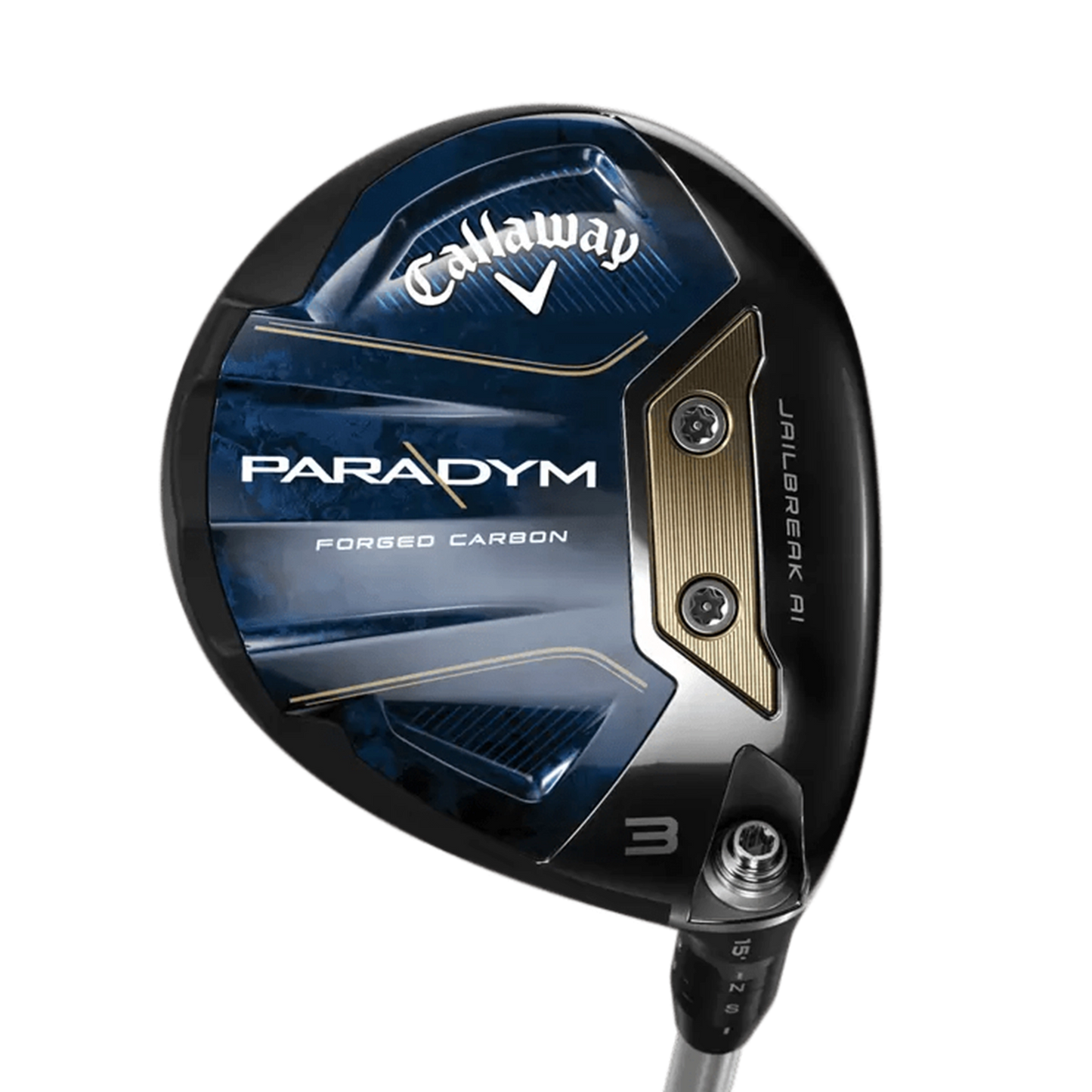 Paradym 5 Fairway Woods